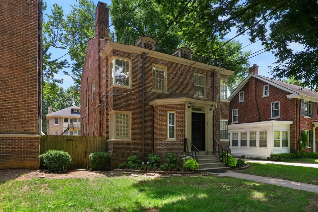 110-112 S Hanover Avenue Lexington KY 40502