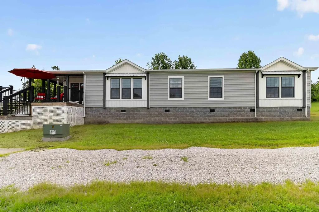 126 Linda Lou Lane Science Hill KY 42553