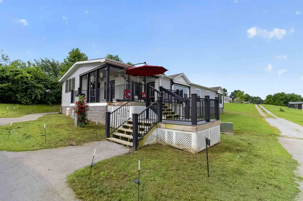 126 Linda Lou Lane Science Hill KY 42553