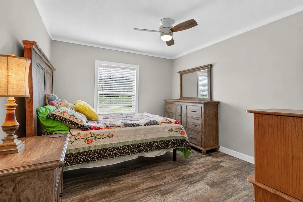 126 Linda Lou Lane Science Hill KY 42553