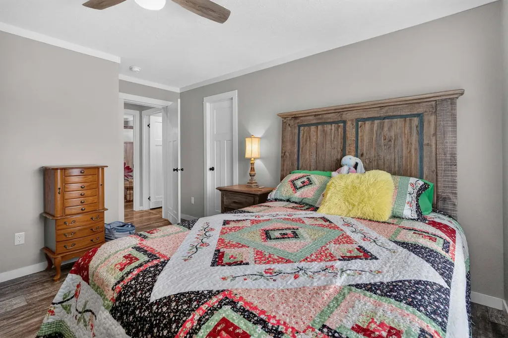 126 Linda Lou Lane Science Hill KY 42553