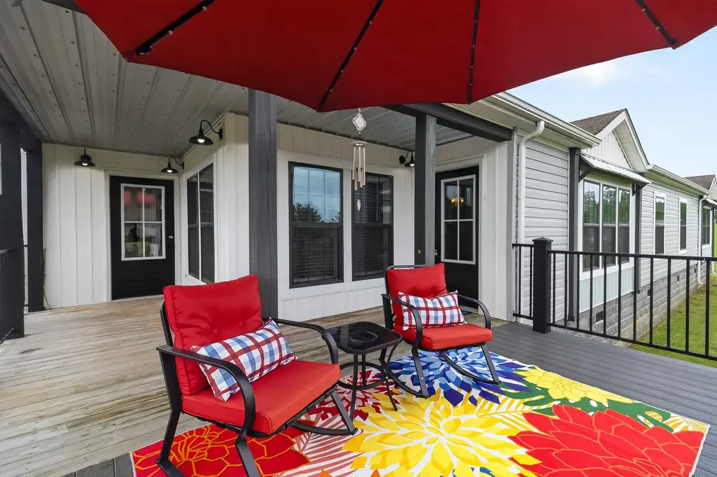 126 Linda Lou Lane Science Hill KY 42553