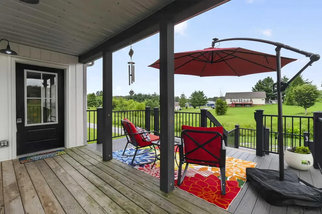 126 Linda Lou Lane Science Hill KY 42553
