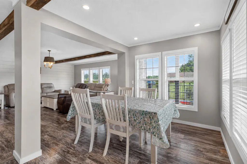 126 Linda Lou Lane Science Hill KY 42553