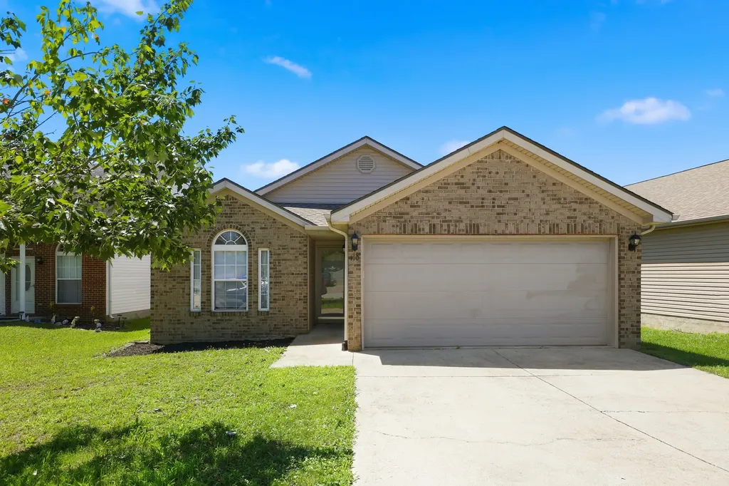 110 Baybrook Circle Nicholasville KY 40356