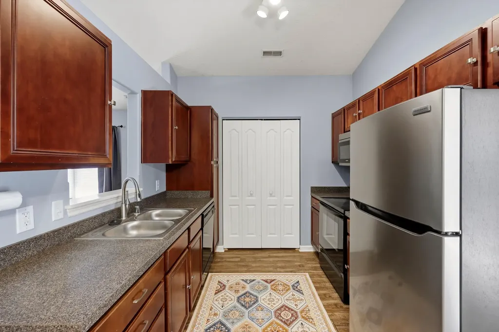 110 Baybrook Circle Nicholasville KY 40356