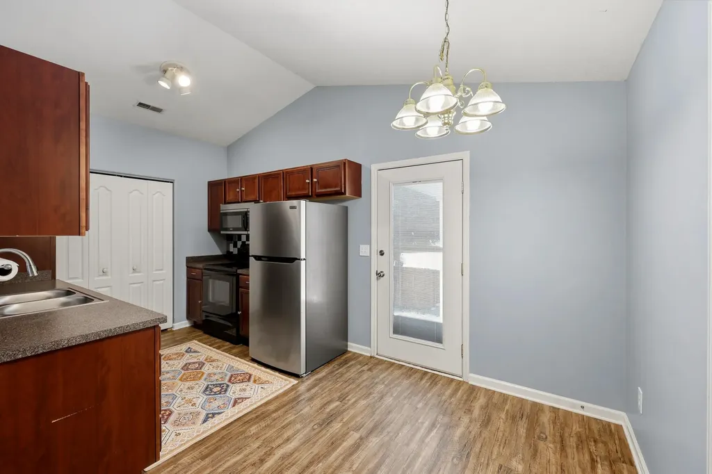 110 Baybrook Circle Nicholasville KY 40356