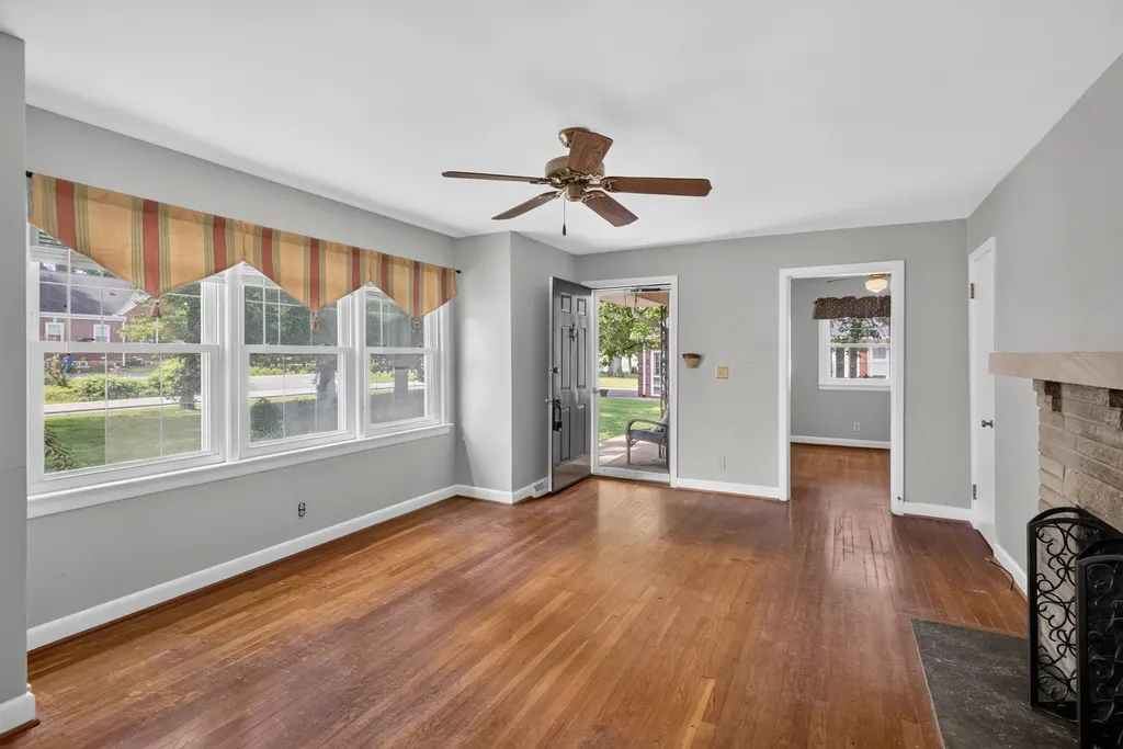 805 Sunset Drive Danville KY 40422