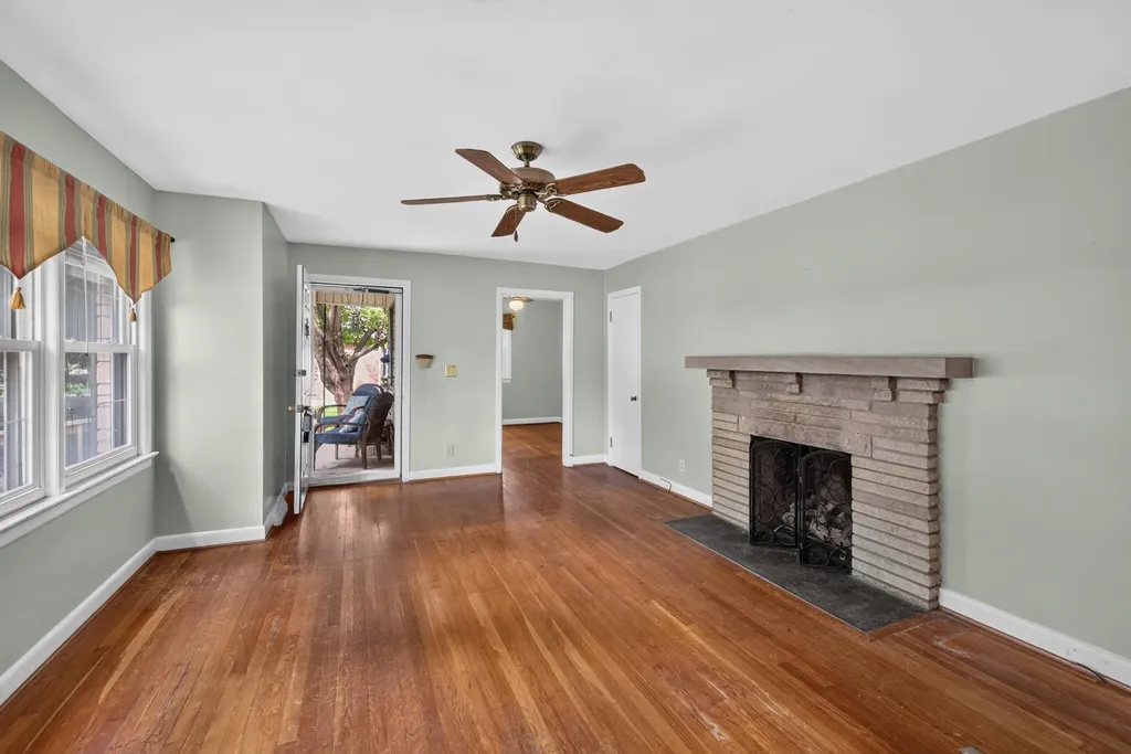 805 Sunset Drive Danville KY 40422