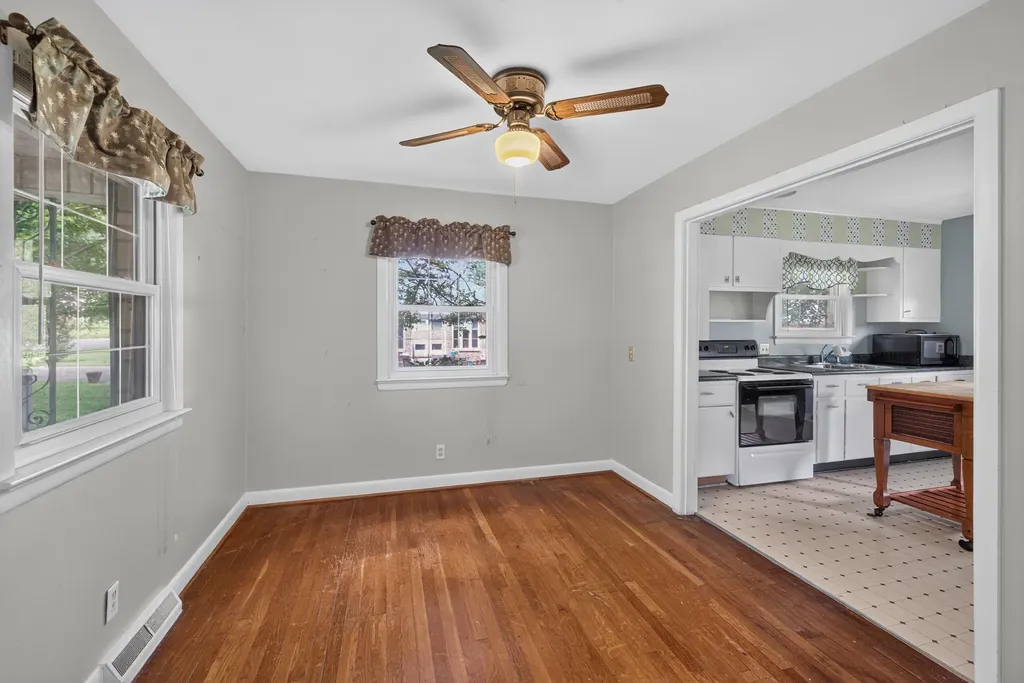 805 Sunset Drive Danville KY 40422