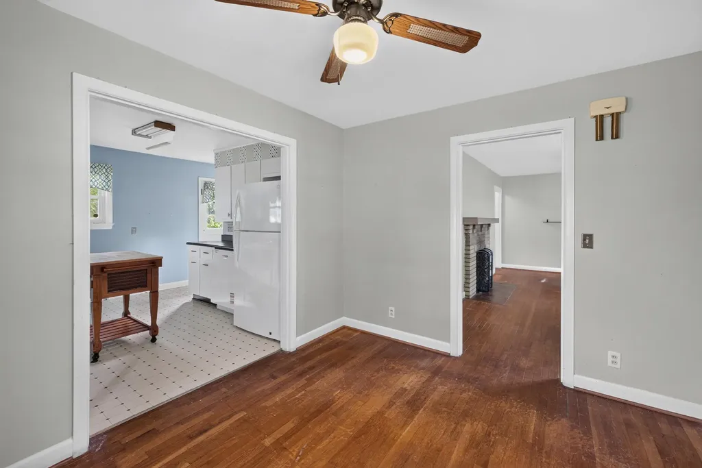 805 Sunset Drive Danville KY 40422