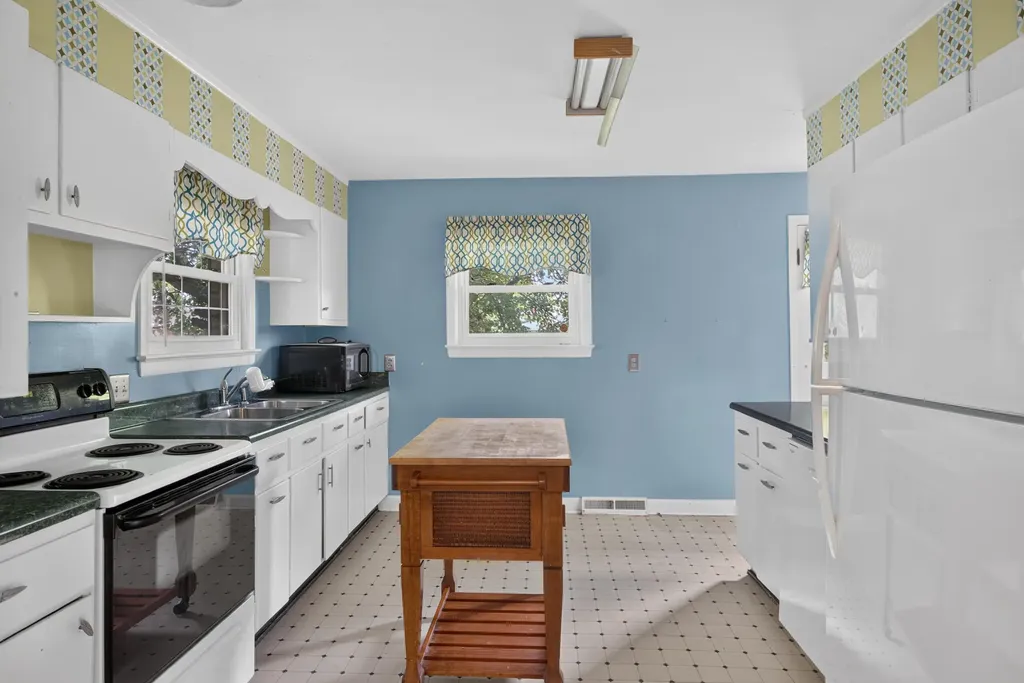 805 Sunset Drive Danville KY 40422
