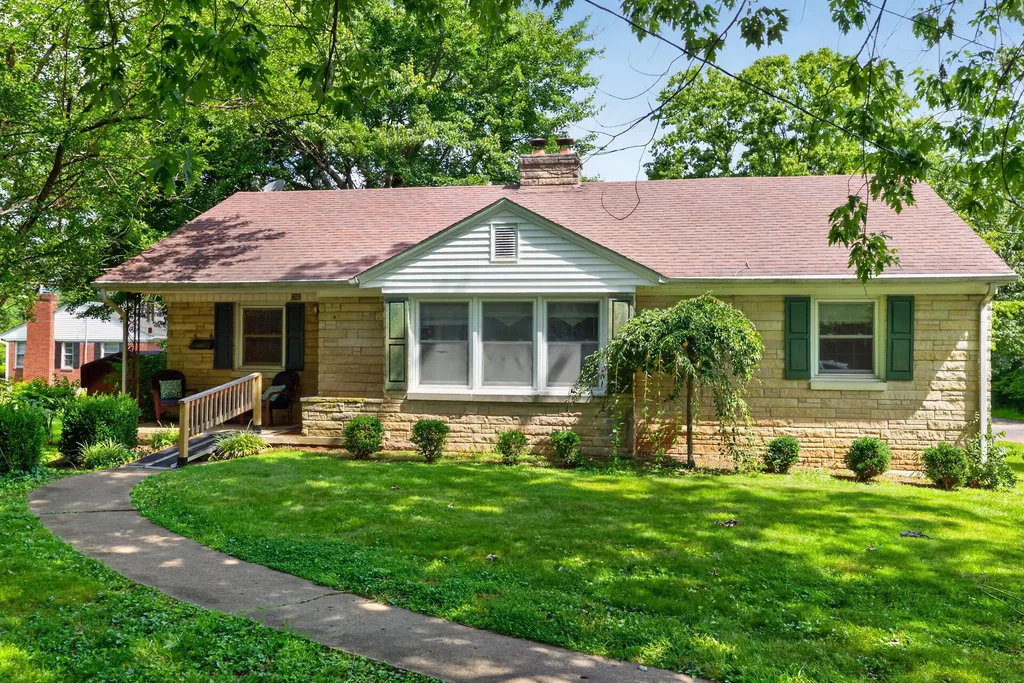 805 Sunset Drive Danville KY 40422
