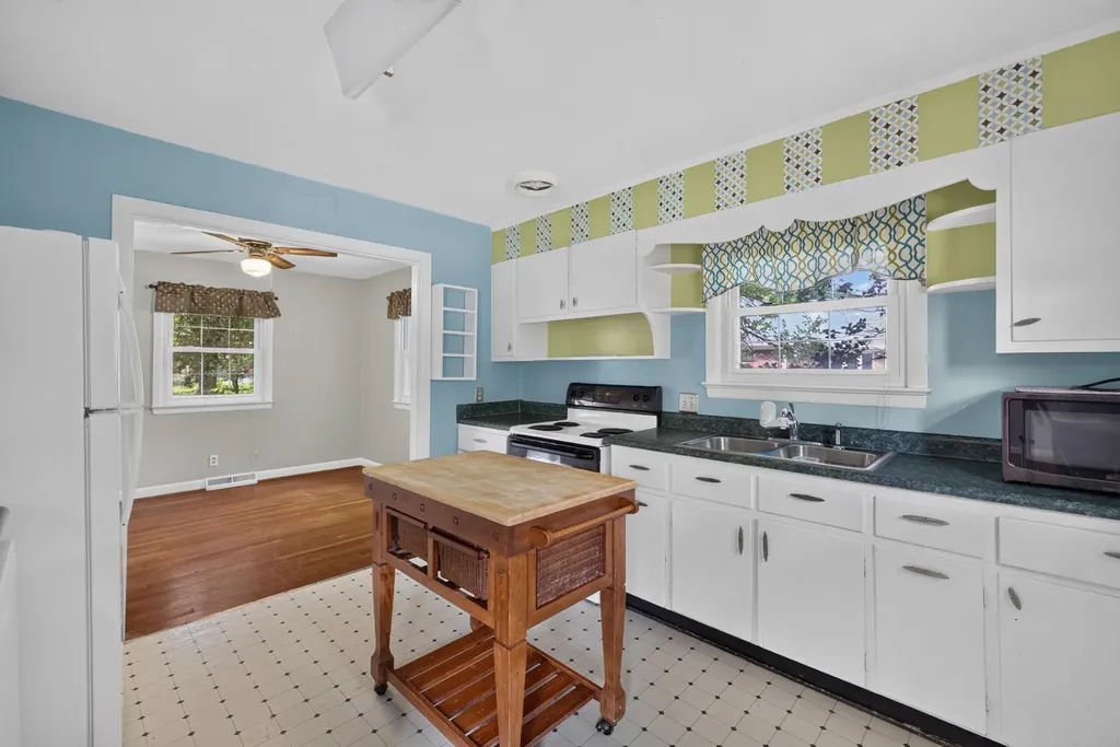 805 Sunset Drive Danville KY 40422