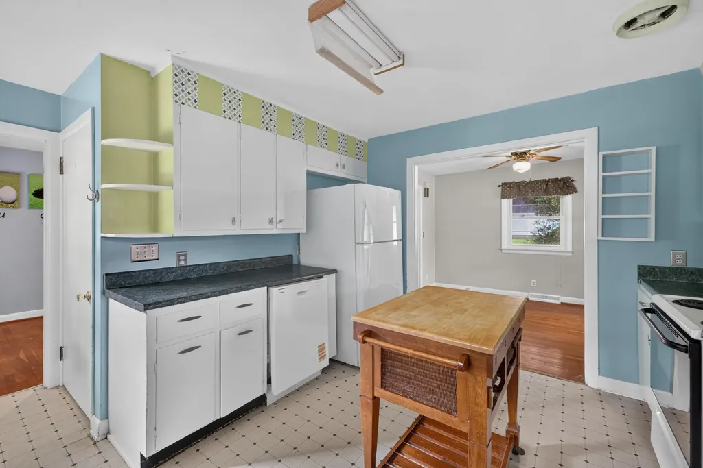 805 Sunset Drive Danville KY 40422