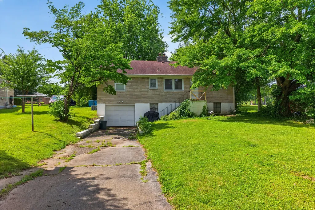 805 Sunset Drive Danville KY 40422