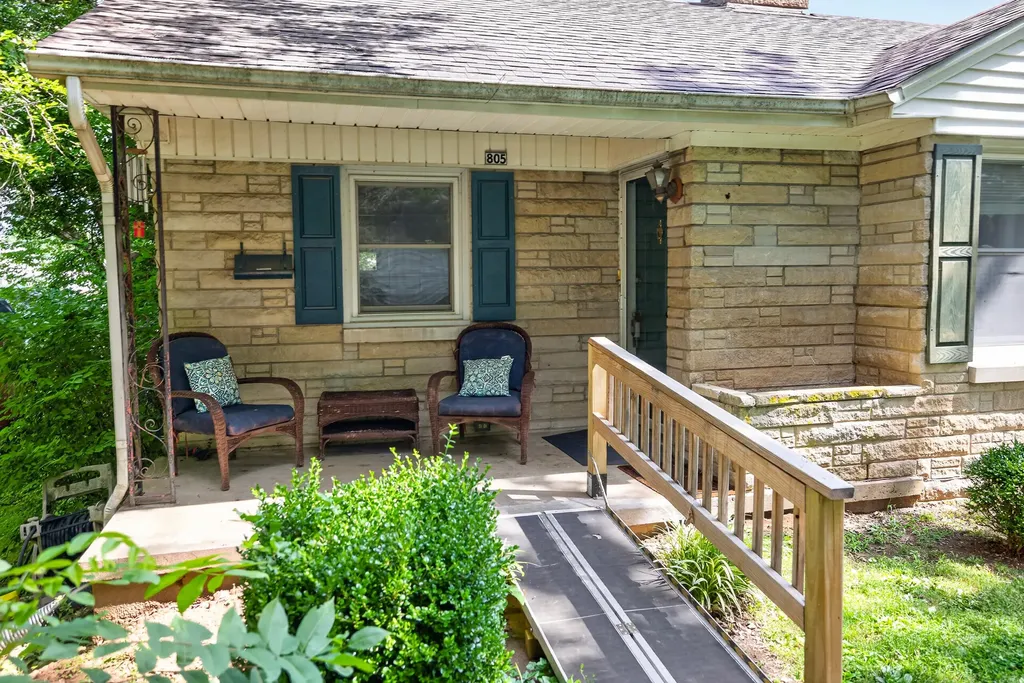 805 Sunset Drive Danville KY 40422