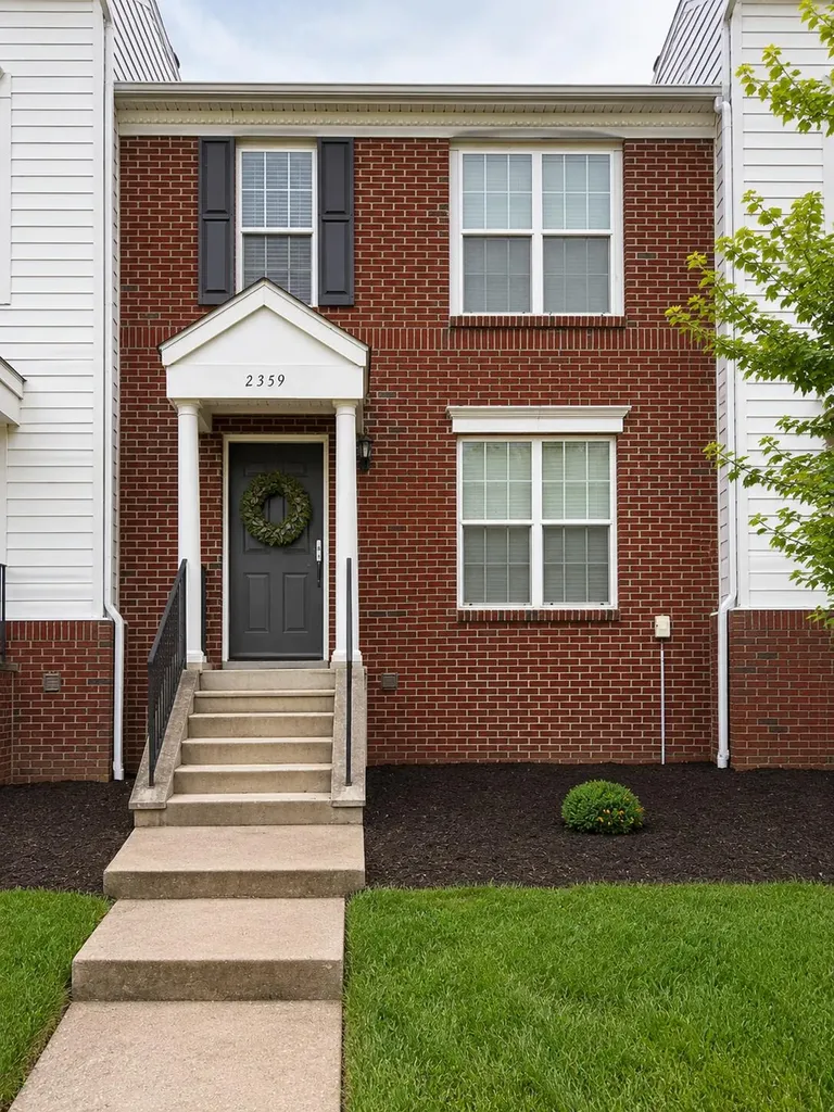 2359 Aristocracy Circle Lexington KY 40509