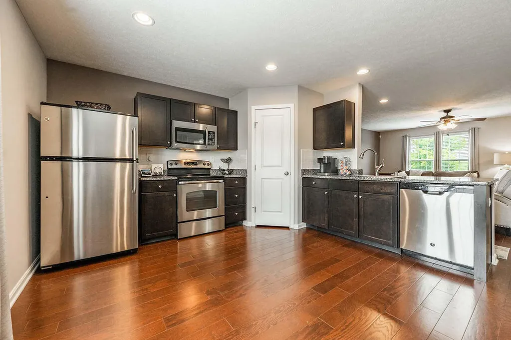2359 Aristocracy Circle Lexington KY 40509