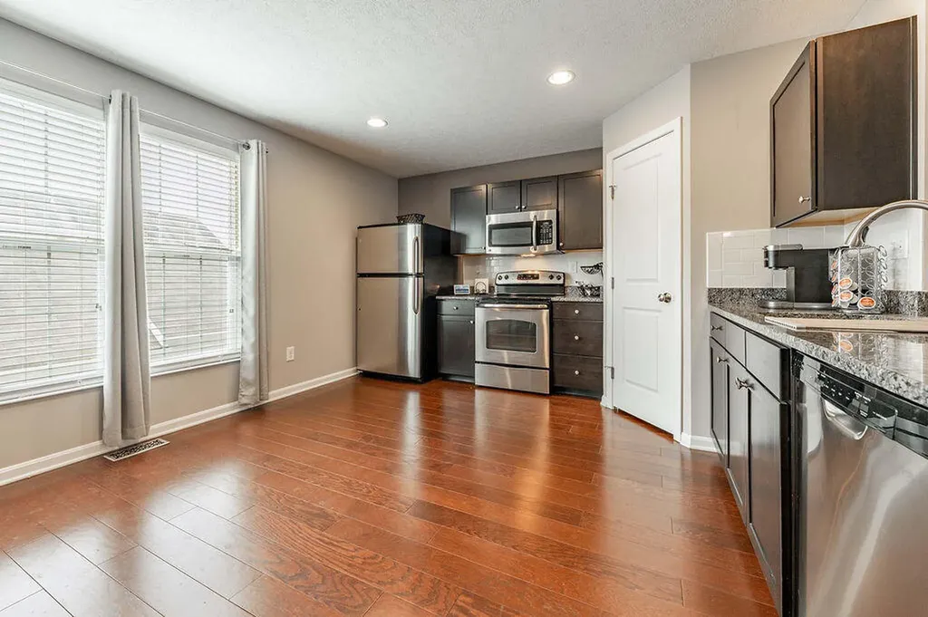 2359 Aristocracy Circle Lexington KY 40509