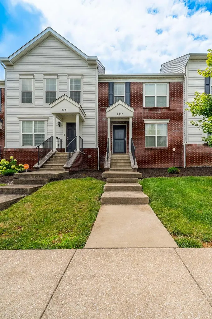2359 Aristocracy Circle Lexington KY 40509