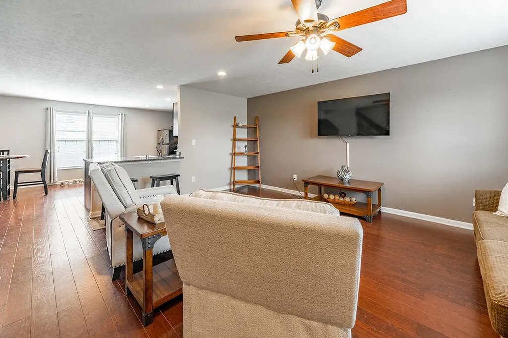 2359 Aristocracy Circle Lexington KY 40509