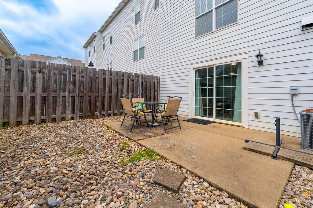 2359 Aristocracy Circle Lexington KY 40509