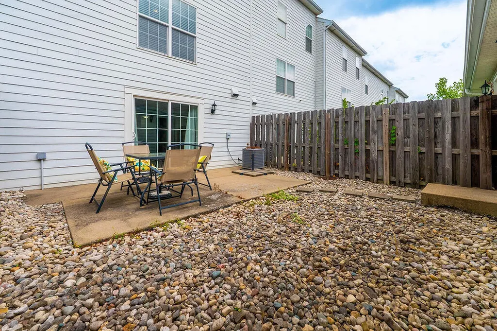 2359 Aristocracy Circle Lexington KY 40509
