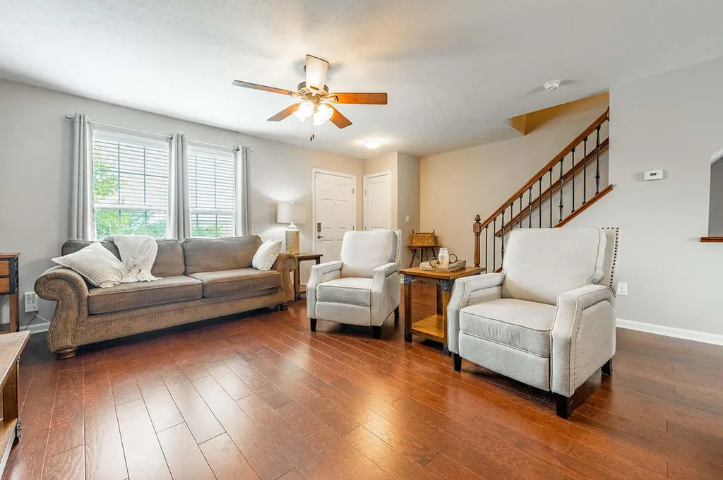 2359 Aristocracy Circle Lexington KY 40509