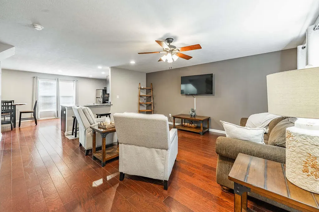 2359 Aristocracy Circle Lexington KY 40509