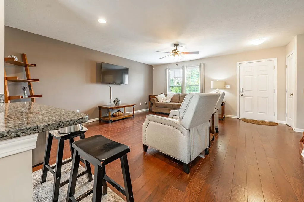2359 Aristocracy Circle Lexington KY 40509