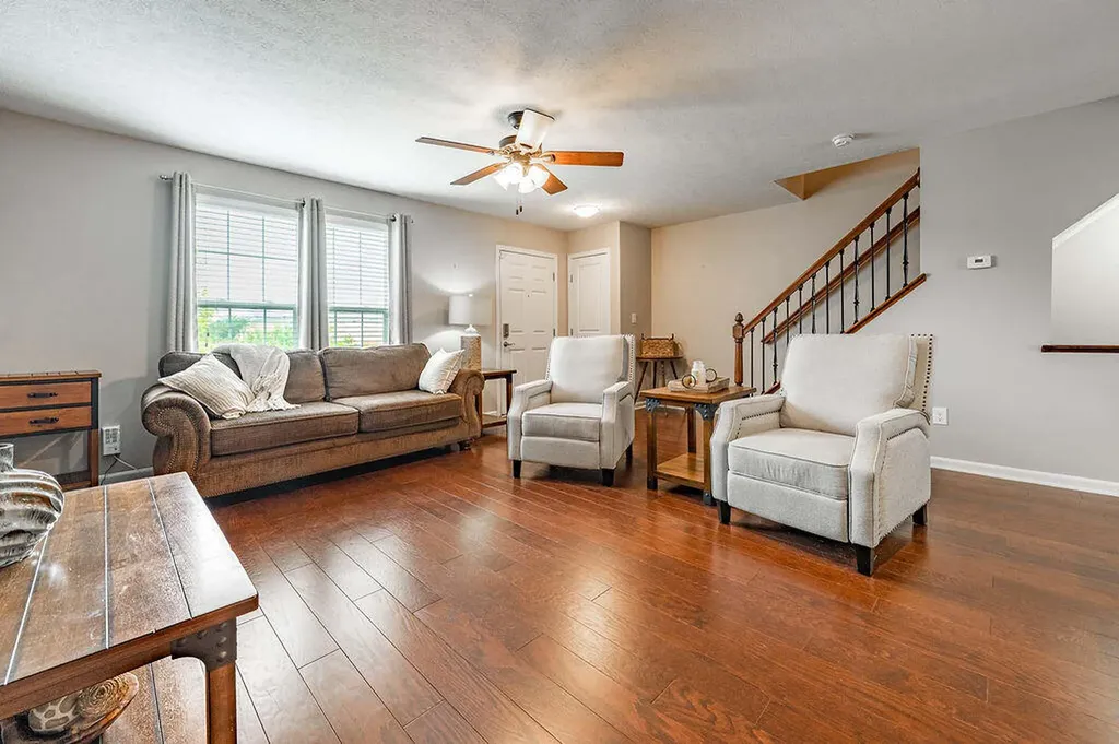 2359 Aristocracy Circle Lexington KY 40509