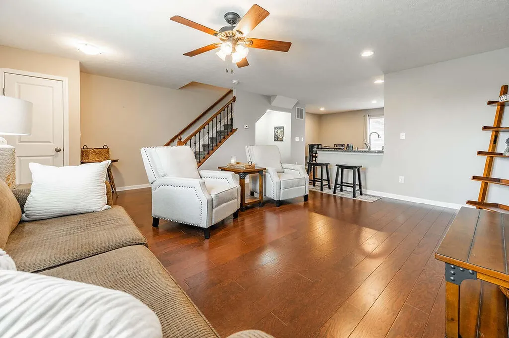 2359 Aristocracy Circle Lexington KY 40509