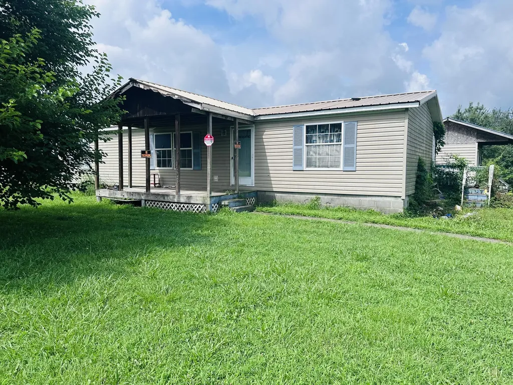 25 Southridge Road Stanford KY 40484