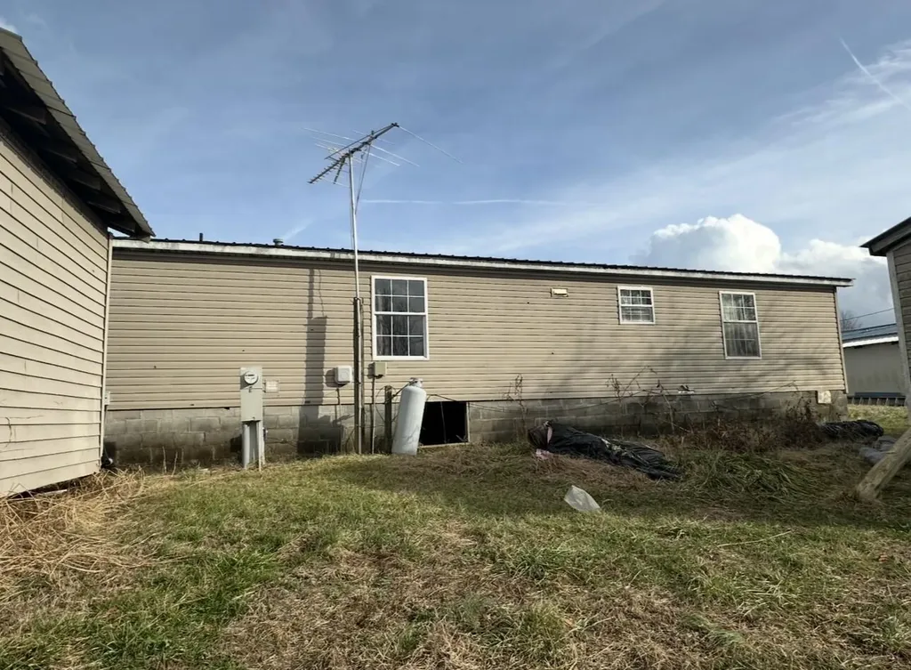 25 Southridge Road Stanford KY 40484