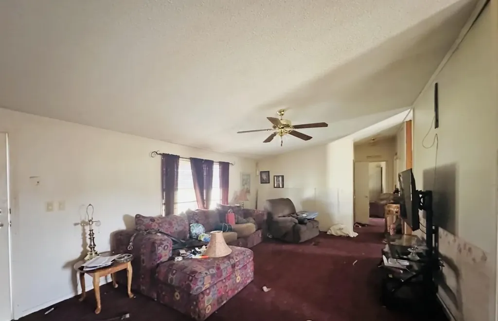 25 Southridge Road Stanford KY 40484