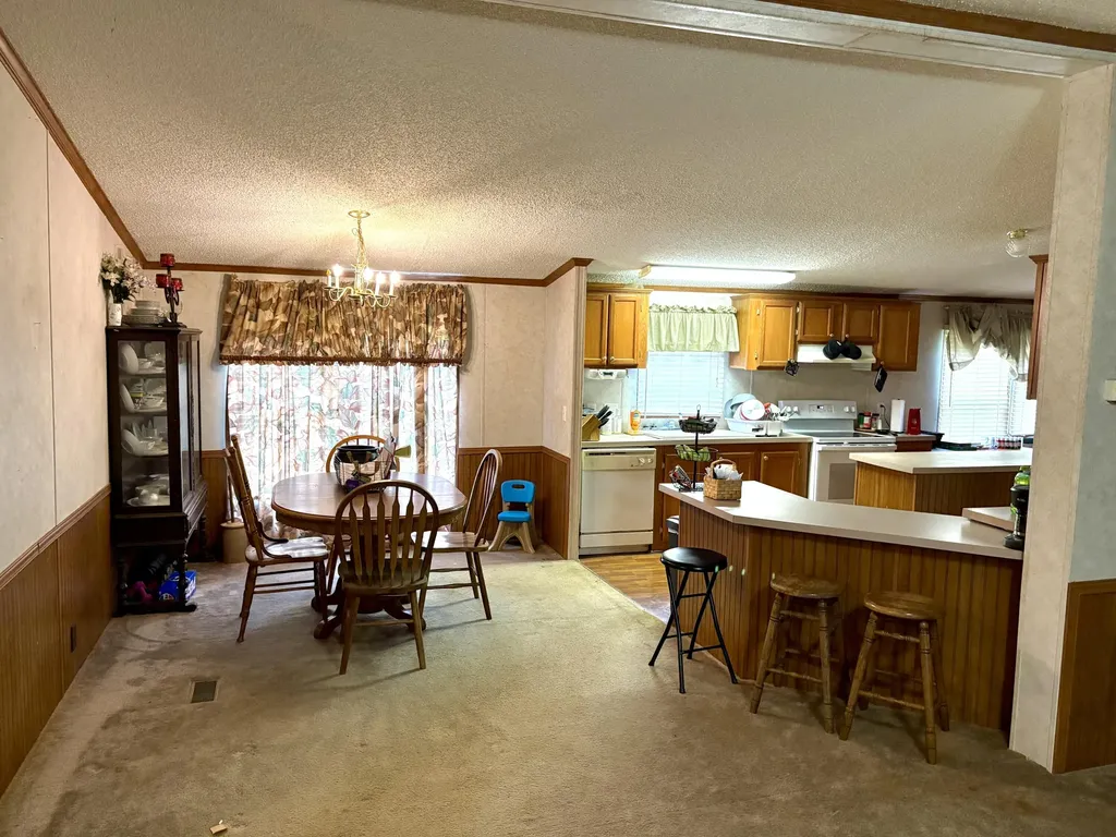 371 Jarvis Branch Road Barbourville KY 40906
