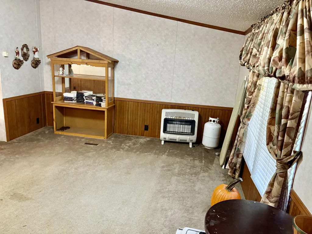 371 Jarvis Branch Road Barbourville KY 40906