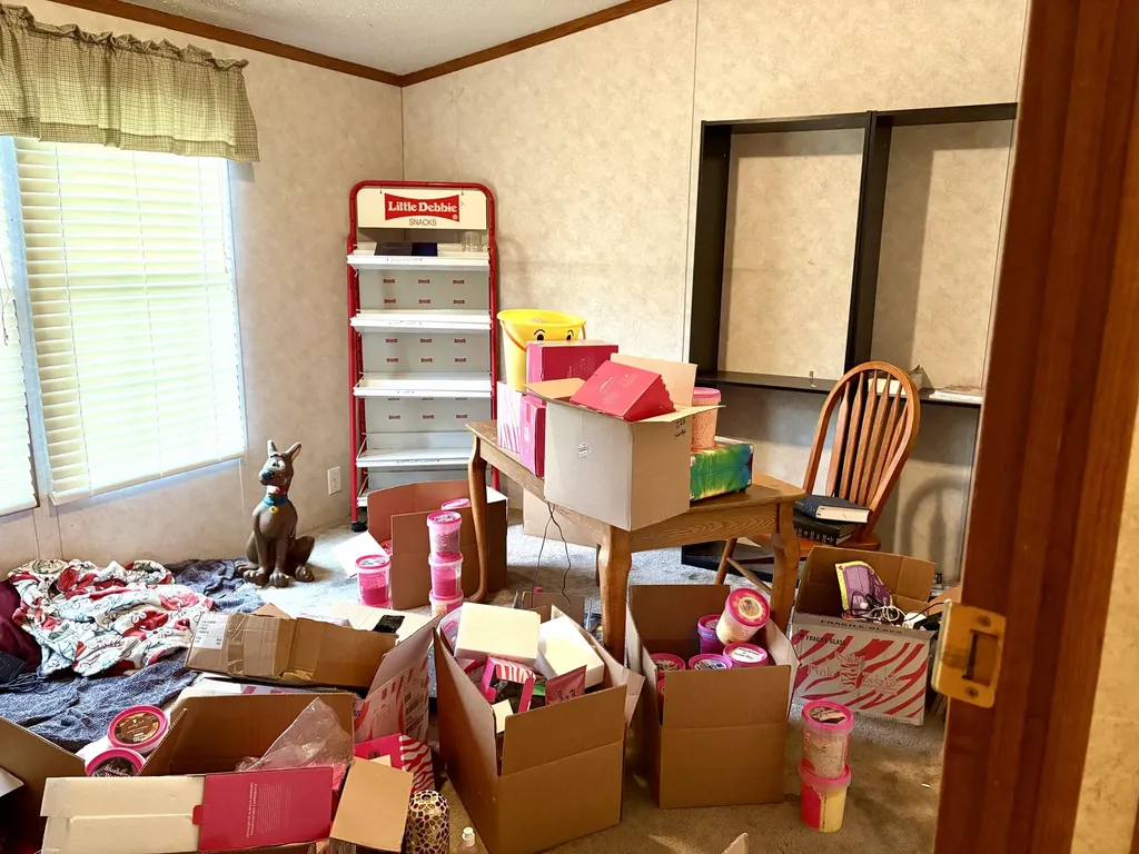 371 Jarvis Branch Road Barbourville KY 40906