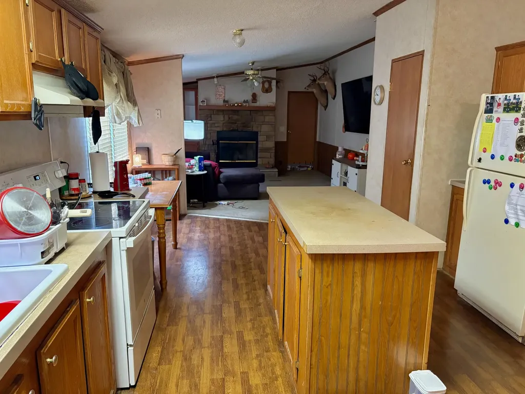 371 Jarvis Branch Road Barbourville KY 40906