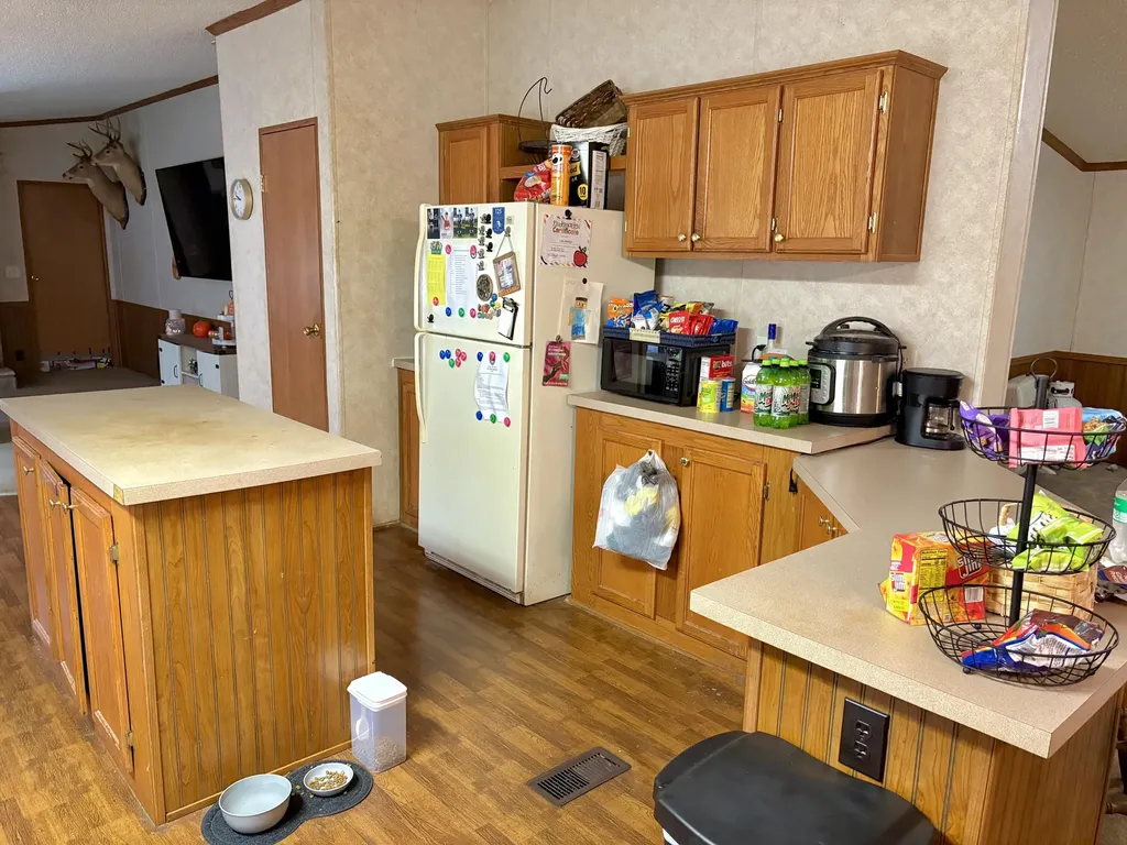 371 Jarvis Branch Road Barbourville KY 40906