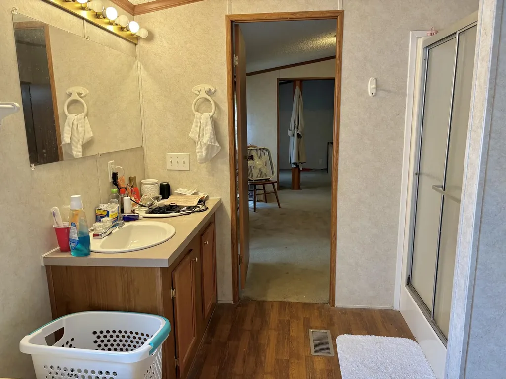 371 Jarvis Branch Road Barbourville KY 40906