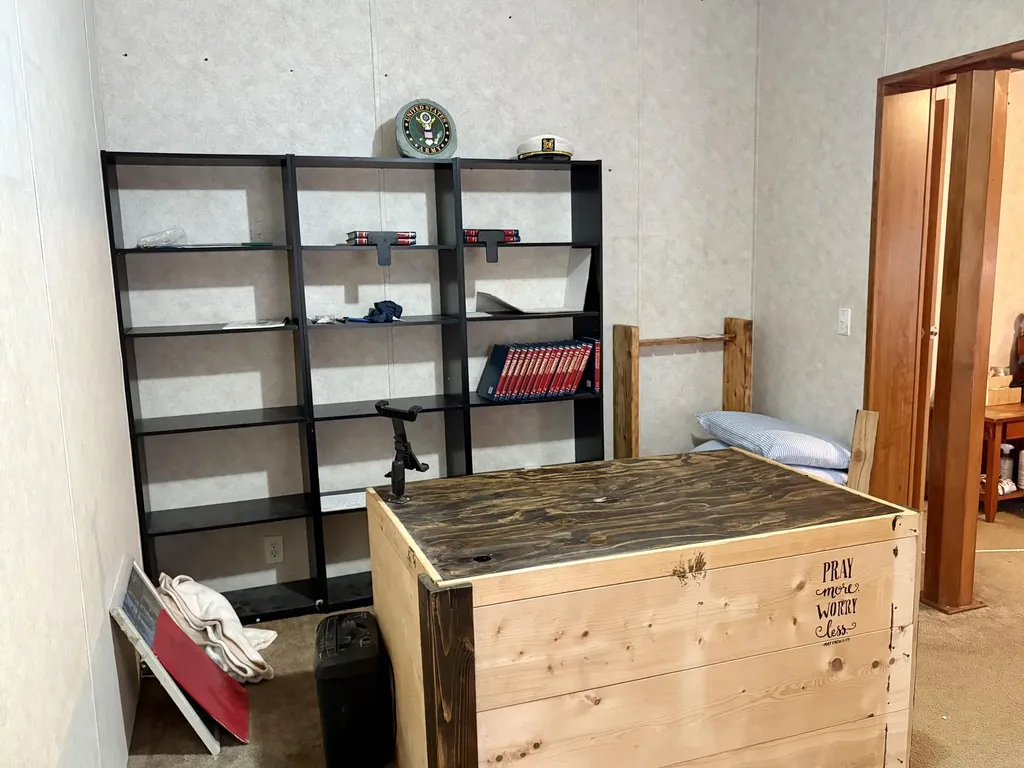 371 Jarvis Branch Road Barbourville KY 40906