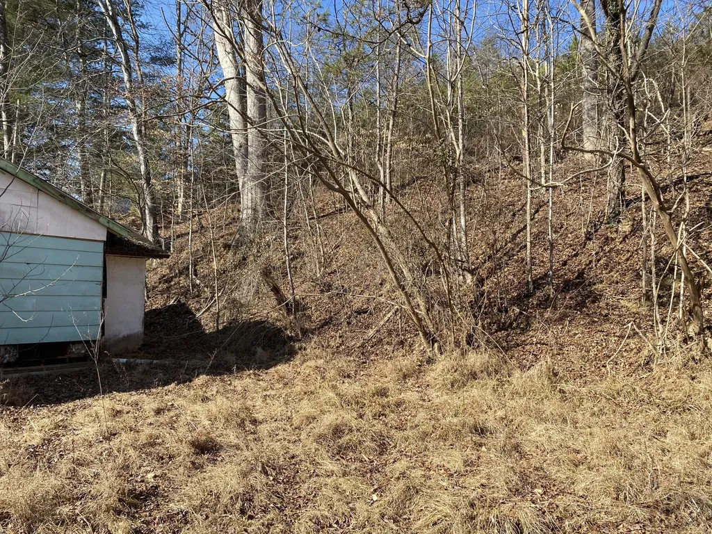 371 Jarvis Branch Road Barbourville KY 40906