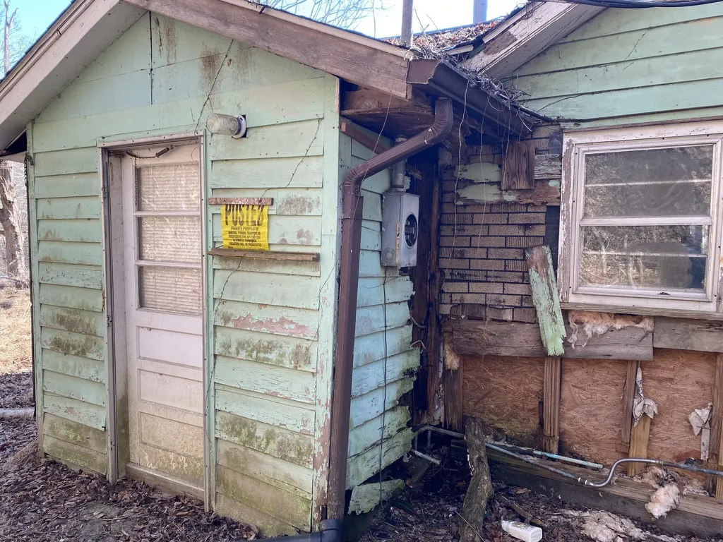 371 Jarvis Branch Road Barbourville KY 40906