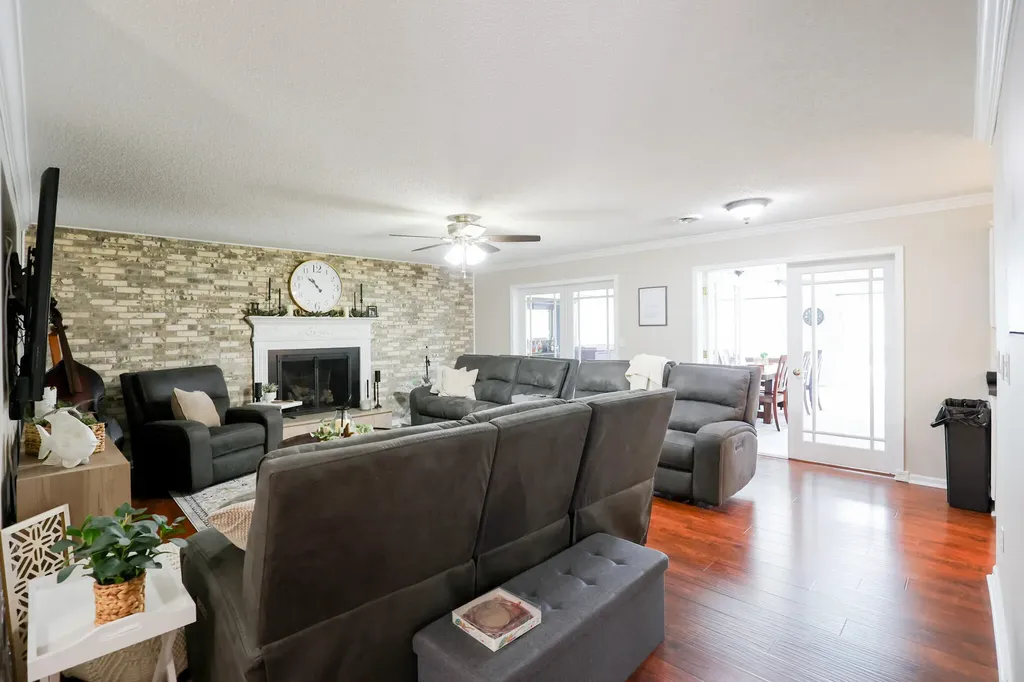 163 Rock Castle Road Gilbertsville KY 42044