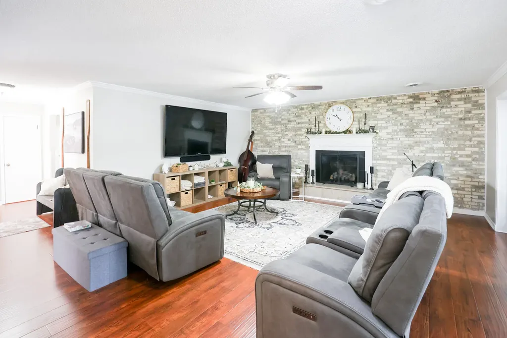 163 Rock Castle Road Gilbertsville KY 42044
