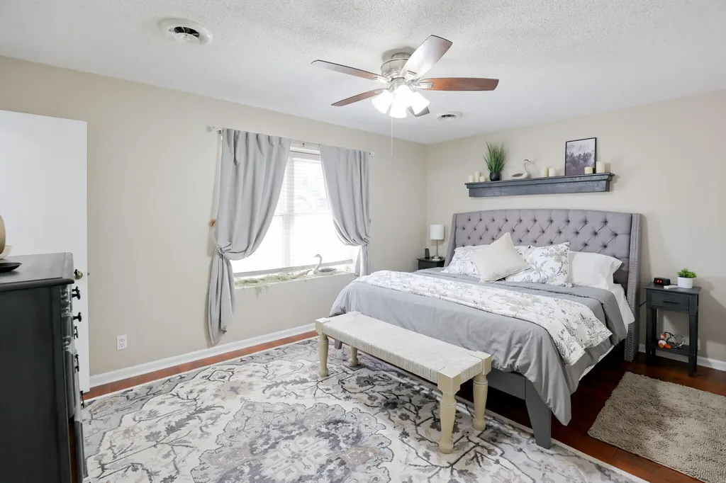 163 Rock Castle Road Gilbertsville KY 42044