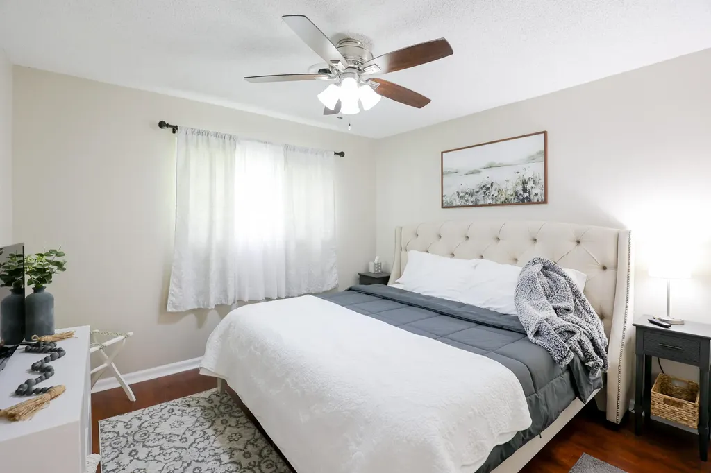 163 Rock Castle Road Gilbertsville KY 42044