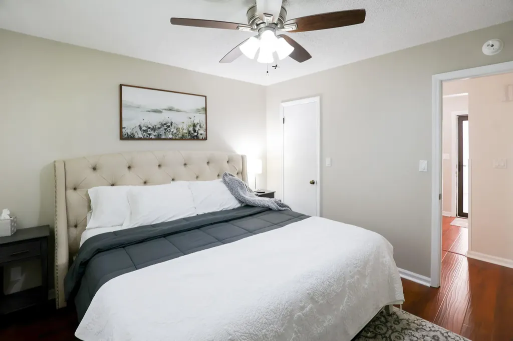 163 Rock Castle Road Gilbertsville KY 42044